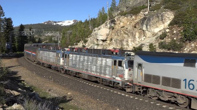 2019: A Year Of Trains In Review