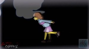 Undertale - Judgement Hall (Анимация) | Русский Дубляж [RUS]