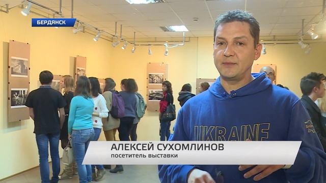 Черно-белый и цветной смотреть онлайн