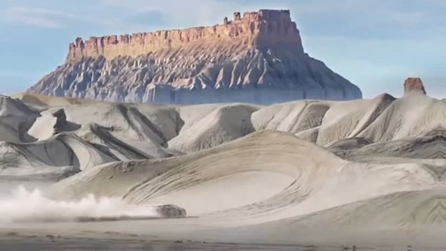 Кен Блок-сумасшедший дрифт!!! смотреть онлайн