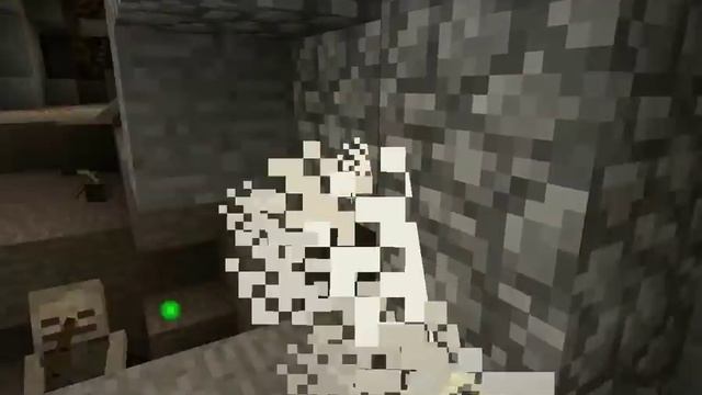 Minecraft CO-OP:DiZick и PcuKeuKen.1 часть смотреть онлайн