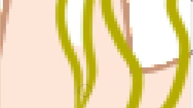 ПРИЧЁСКА ДЛЯ ПОНИ В SAI - МИНИ-УРОК -||- PaintTool SAI смотреть онлайн