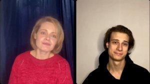 Андрей НестеренкоАлександра Каштанова Анна Миклош