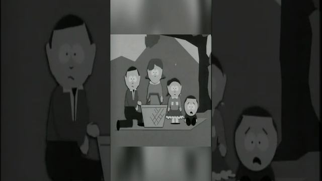 Как спастись от потока лавы #south park смотреть онлайн