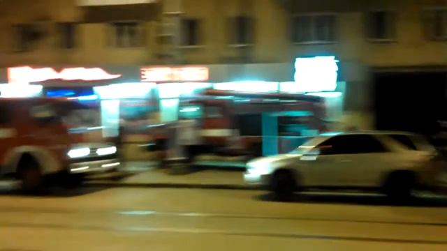 Пожар в Одессе 02.15г смотреть онлайн