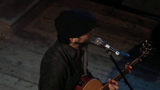 Michael Malarkey -Wiltons Music Hall смотреть онлайн
