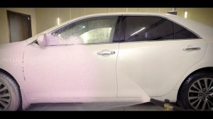 ?Grass «Active Foam Magic» Автошампунь для бесконтактной мойки легкового авто и грузового транспорт
