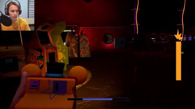 11►ПРОХОЖДЕНИЕ FNAF:SB - Опять проблемы | FNAF SECURITY BREACH смотреть онлайн
