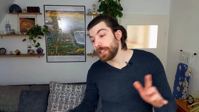 В чём отличие между этикой и моралью? смотреть онлайн