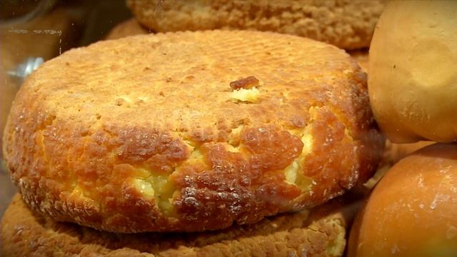 Изобилие вкуса. В Тверь вновь приехала ярмарка «От Абхазии до Камчатки» смотреть онлайн
