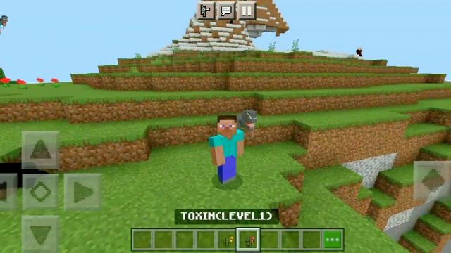 Top 5 Marvel SuperHeros Add-on For Minecraft Pocket Edition | Avengers In Mcpe | 1.18.0+ смотреть онлайн