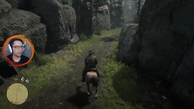 Рыбалка на легендарных рыб [24] ★ Red Dead Redemption 2 смотреть онлайн