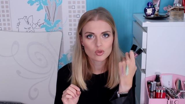 Белорусская косметика | Тестирую крутые новинки RELOUIS!? смотреть онлайн