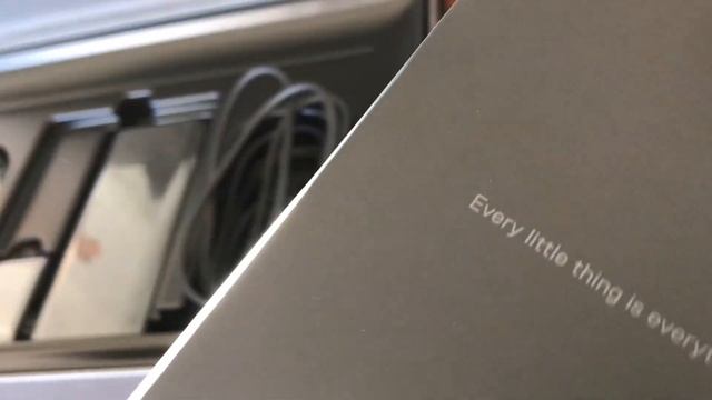 Unboxing my XPS 15 Dell laptop смотреть онлайн