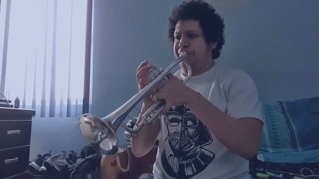 Kopprasch 60 selected studies for Trumpet No.5 смотреть онлайн