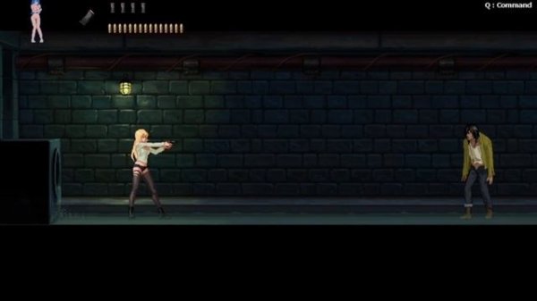 Parasite In City Gameplay Pc dan Android