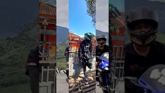 ajarin gua di tikungan tajam dong смотреть онлайн
