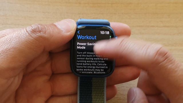 Apple Watch 7: How to Set Walking & Running Workouts to Miles or Kilometres смотреть онлайн