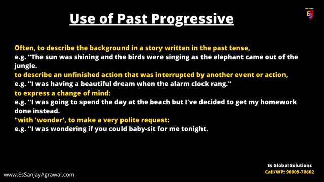 Past Tense In Odia || English Grammar Series || Wake Up Odisha смотреть онлайн