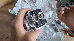 Обзор карбюратора пвк 28