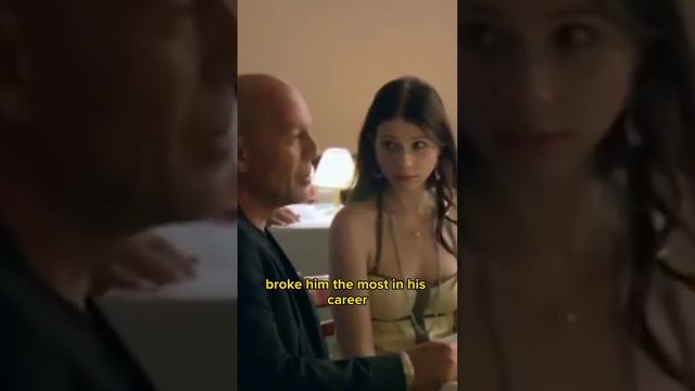 What really transpired in Bruce Willis' career before it ended? #celebrities #brucewillis #career смотреть онлайн