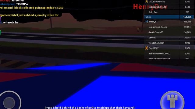 Roblox screenie, playing with Henry dev and my balance on roblox, more *MUST SEE* смотреть онлайн