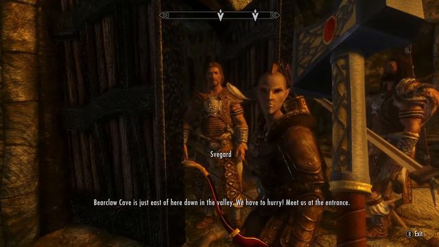 The Sons Play Super Heavy Modded Skyrim! Steve Winwood - Part 41 - Sons Of Vidya смотреть онлайн