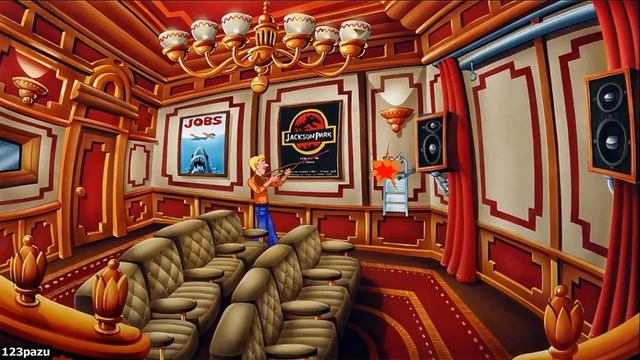 Detective Hayseed: Hollywood - Part 28 Let's Play Walkthrough LIVESTREAM смотреть онлайн