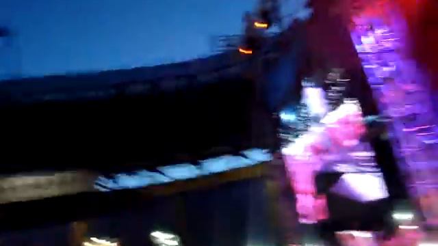 Океан Ельзи - На Лінії Вогню (Харків, 14.06.14) смотреть онлайн