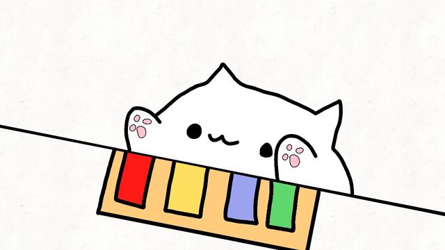 Bongo Cat