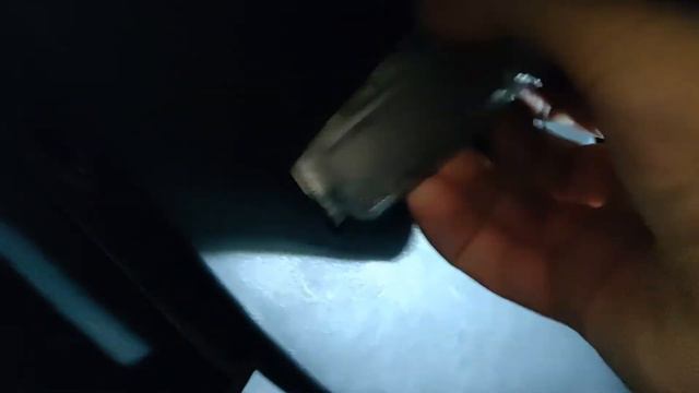 Peugeot 307 glove box light replacement quick guide how to remove (English) смотреть онлайн