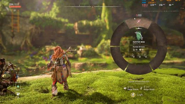 Horizon Forbidden West PC | RTX 4080 Laptop | Very High | 1600p | DLSS Quality + Frame Generation смотреть онлайн
