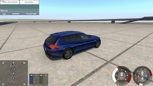 [Creator] Ford 6.0 Powerstroke | Beamng Drive смотреть онлайн