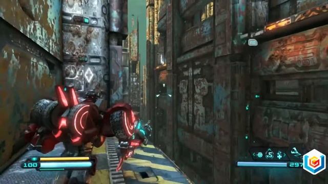 Transformers: Rise of the Dark Spark Walkthrough - Chapter 3: Getaway смотреть онлайн