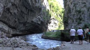 Экскурсии в Абхазию