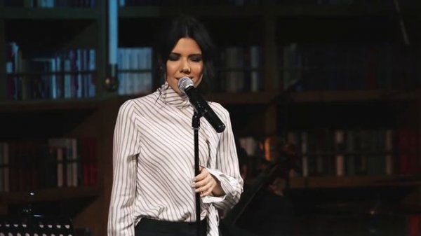 Оля Ч. - Питер