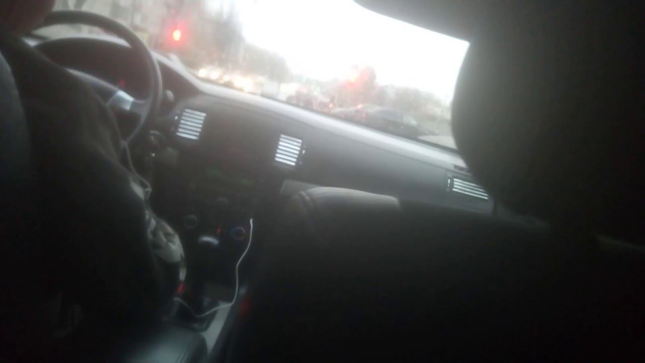 Мы едем на площадь советскую