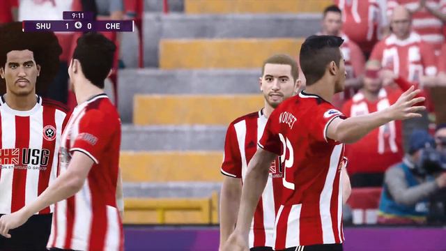 PES 2020 - BECOME A LEGEND - ONE CLUB MAN - EPISODE 74 смотреть онлайн