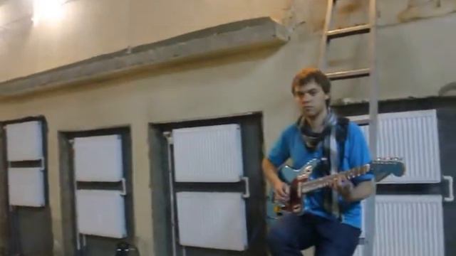 Марсоход один — Неподалеку от Анкориджа смотреть онлайн