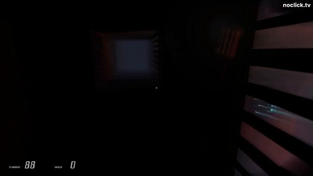 Entropy: Zero 2 - Opening Sequence смотреть онлайн
