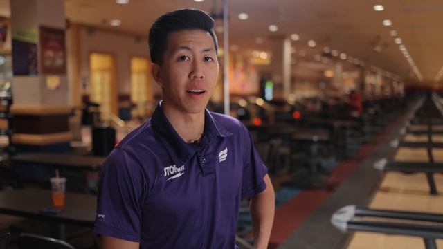 This could be my new favorite bowling ball.. смотреть онлайн