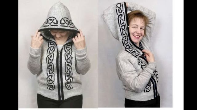 Третий курс машинного вязания 1 урок " КниттСтайлер за 5 дней" смотреть онлайн