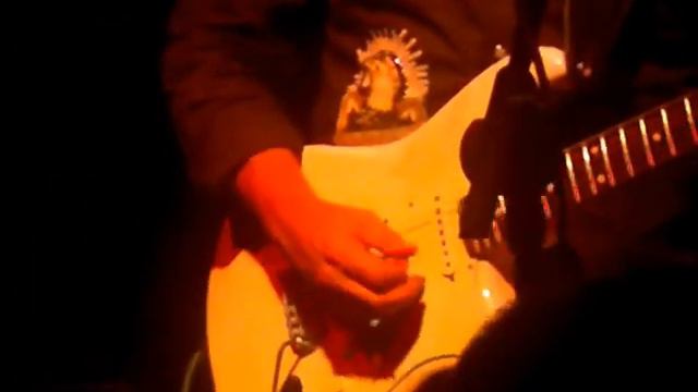 Paul Shortino & Vargas Blues Band - Parisienne Walkways (Live In Lleida 16-05-2013) смотреть онлайн