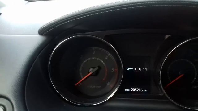Митсубиси Пежо Ситроен сброс то смотреть онлайн