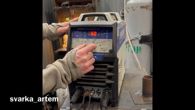 09-04-2024 Сварка алюминия, крыло. смотреть онлайн