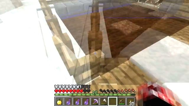 Minecraft Hates Me! || Survival In Minecraft (1.4.2) #97