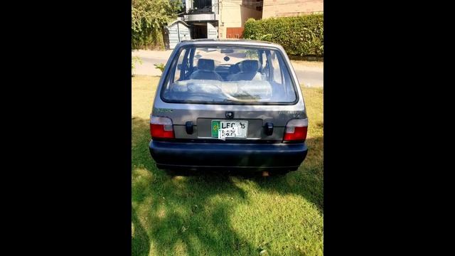 Mehran Suzuki VX 2014 model sale Pakistan смотреть онлайн