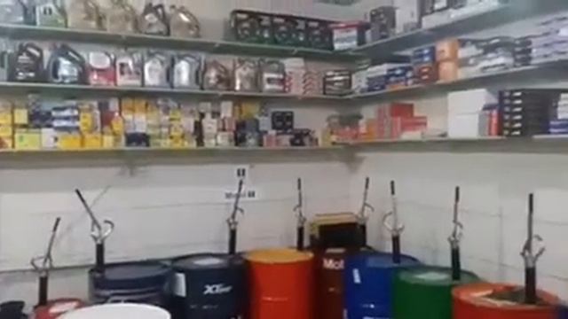 Замена масло бесплатно смотреть онлайн