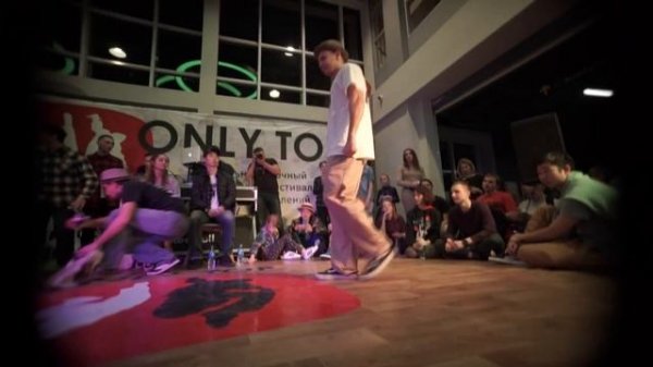 POPPING   \ Onlytopvl.ru 2016г.Владивосток