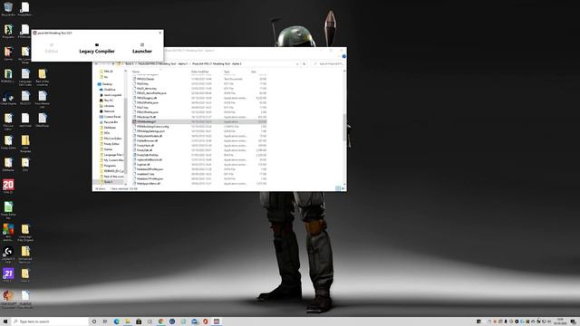 Fifa 21 - Realism Mod Early Alpha 1 By Paulv2k4